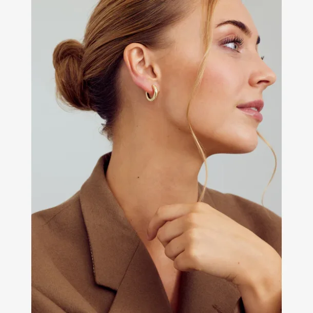 Dalia �reringe Stor hoop