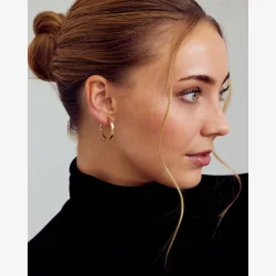 Dina �reringe Mellem Hoop