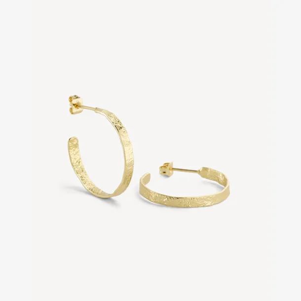 Dina �reringe Mellem Hoop