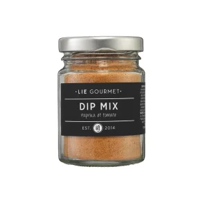 Dip mix paprika og tomat