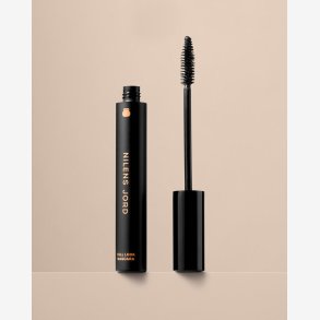 Full Look Mascara - Black