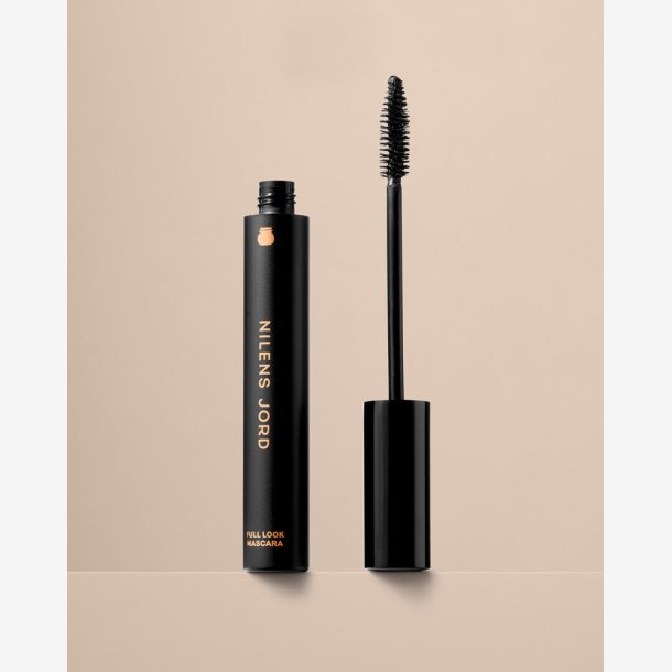 Full Look Mascara - Black