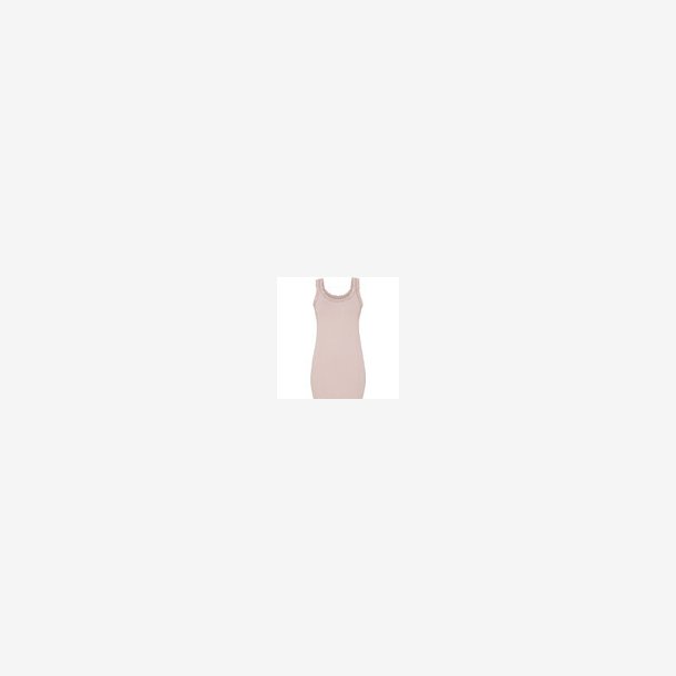 Frida Rib Top Plus size - One size