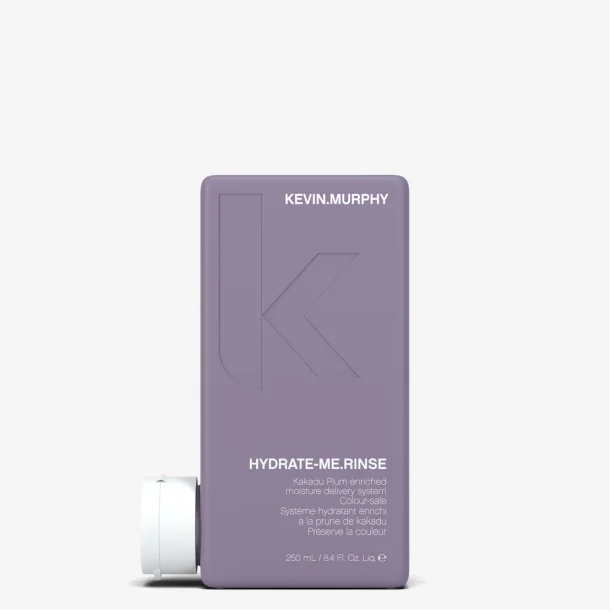 KM HYDRATE-ME.RINSE 250ML