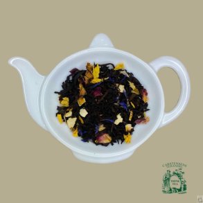 Hertug Hans (S�nderjysk Te) 100g.