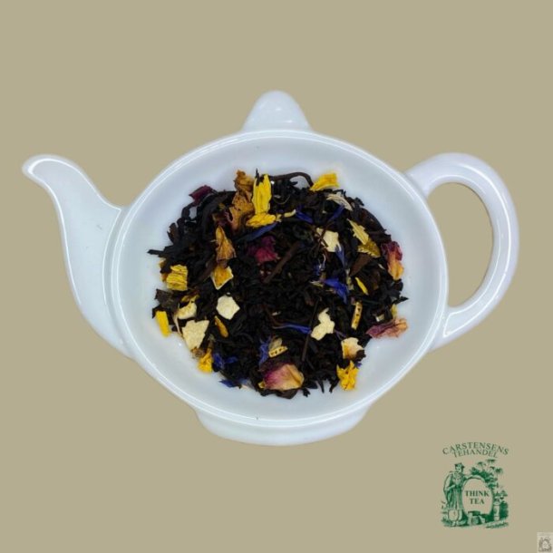 Hertug Hans (S�nderjysk Te) 100g.