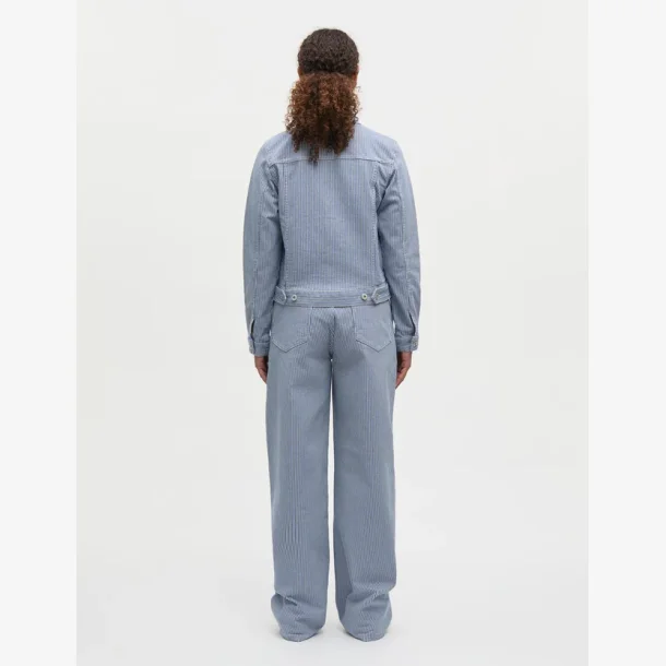 Hickory Punk Christel Jeans