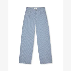 Hickory Punk Christel Jeans