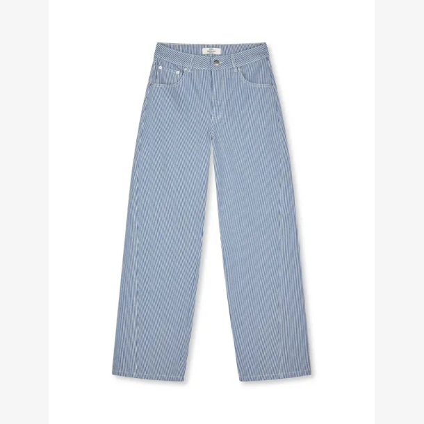 Hickory Punk Christel Jeans