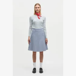 Hickory punk stelly skirt