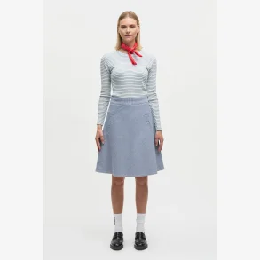 Hickory punk stelly skirt