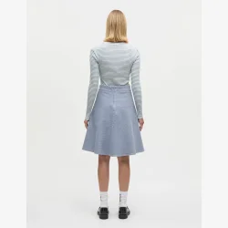 Hickory punk stelly skirt