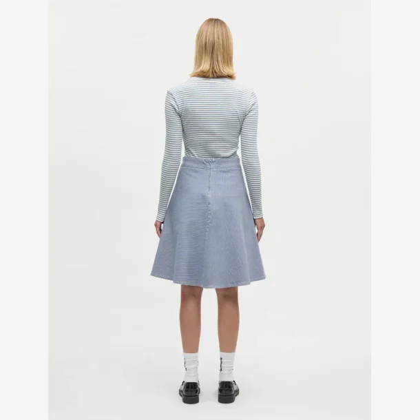 Hickory punk stelly skirt