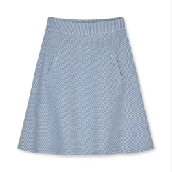 Hickory punk stelly skirt