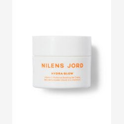 Hydra Glow Vitamin C Radiance Boosting Gel Cream