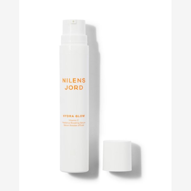 Hydra Glow Vitamin C Radiance Boosting Serum
