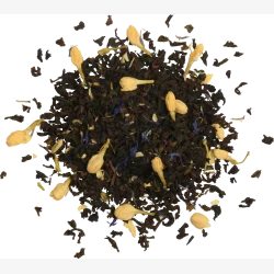 Mini Vintage Blossoms tebog - Jasmine Dream