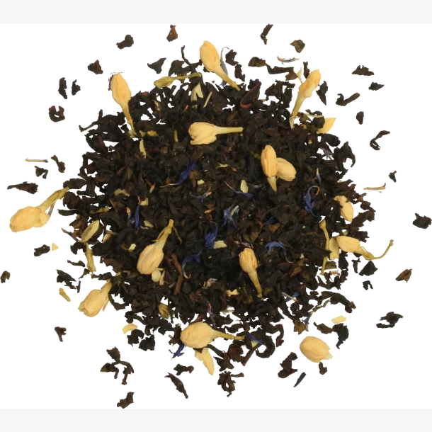 Mini Vintage Blossoms tebog - Jasmine Dream