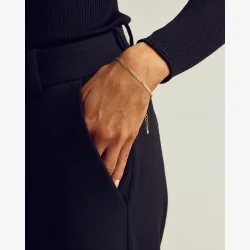 Laura slange armb�nd