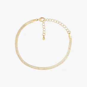 Laura slange armb�nd