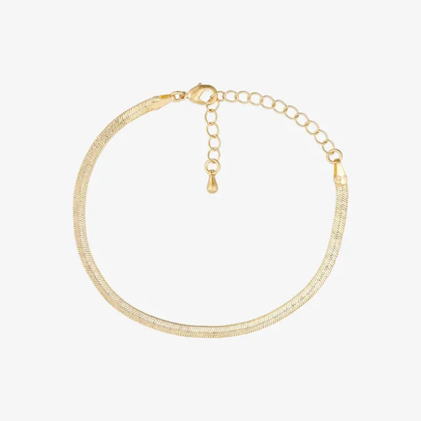 Laura slange armb�nd