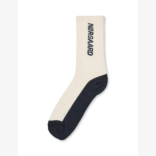 Sock Box Logo Stepper