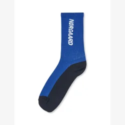 Sock Box Logo Stepper