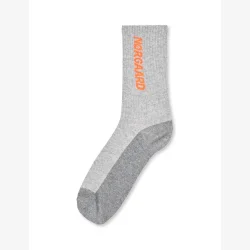 Sock Box Logo Stepper