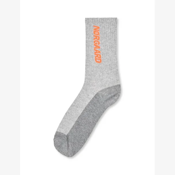 Sock Box Logo Stepper