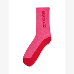 Sock Box Logo Stepper