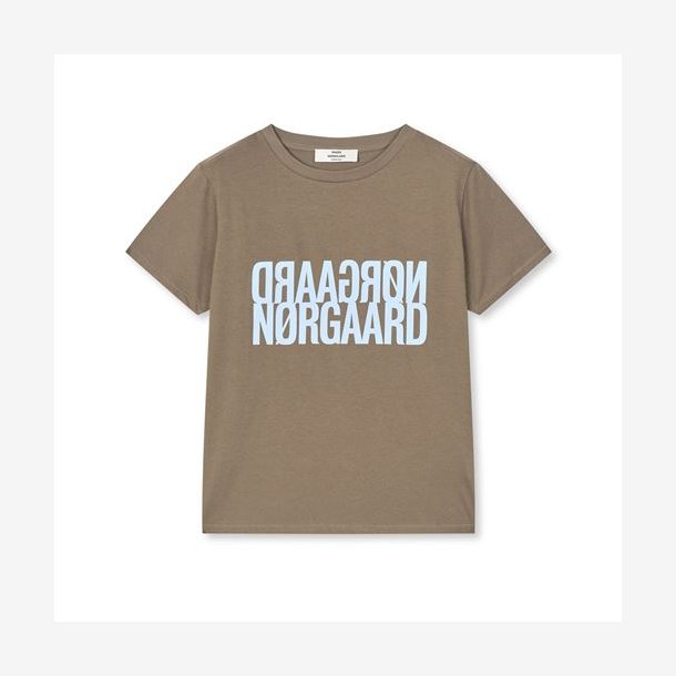 Single Cotton Trenda P Tee