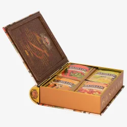 Basilur Magic Fruits Collection