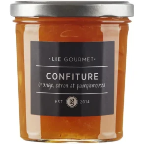 Lie Gourmet - Citrus marmelade