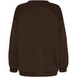 MdC Hibiscus Sweatshirt