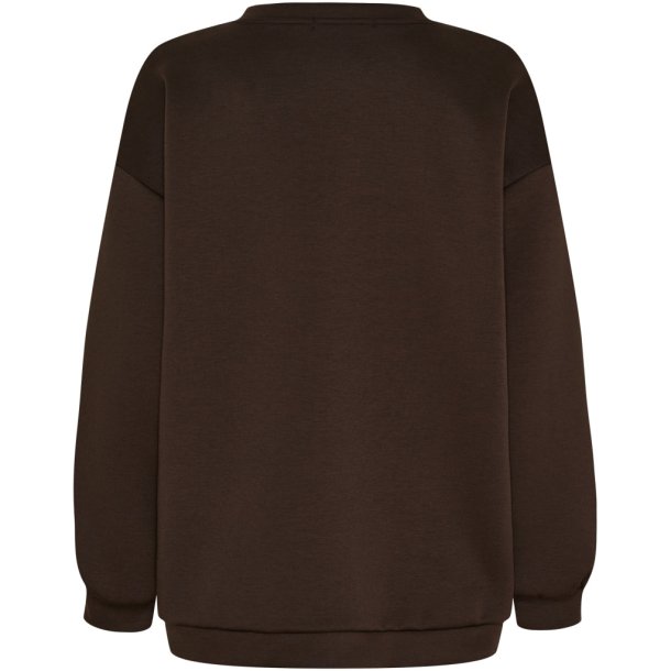 MdC Hibiscus Sweatshirt