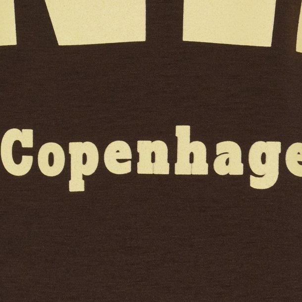 MdC Hibiscus Sweatshirt