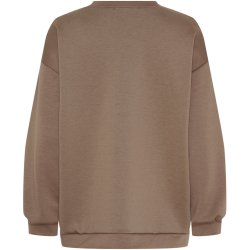 MdC Hibiscus Sweatshirt