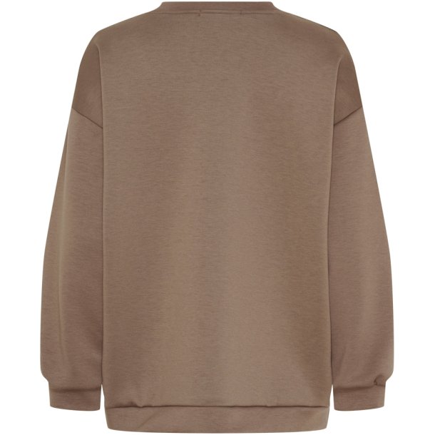 MdC Hibiscus Sweatshirt