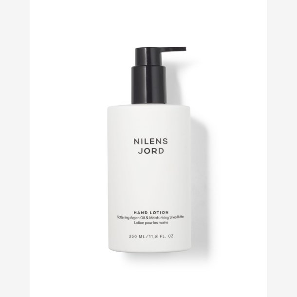 Nilens Jord Hand Lotion