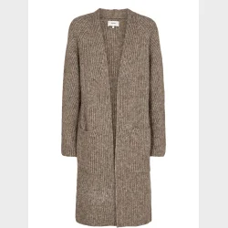 Nuzindi Long Cardigan