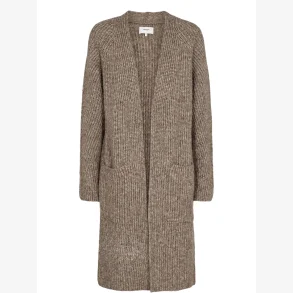 Nuzindi Long Cardigan