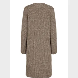 Nuzindi Long Cardigan