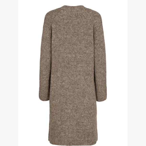 Nuzindi Long Cardigan