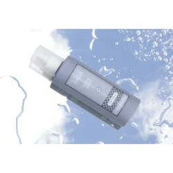 Organic Hairspa - Ocean Spray