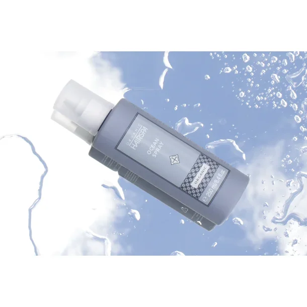 Organic Hairspa - Ocean Spray