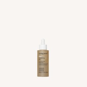 LP No Frizz Vanishing Oil