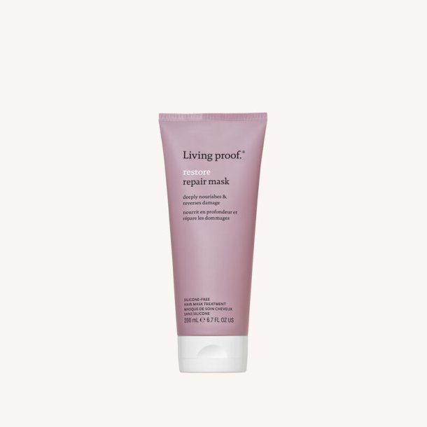 LP Restore Repair Mask 200ml