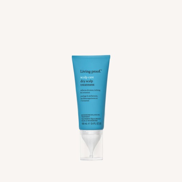 LP Scalp Care Dry Scalp Treatment 100ml