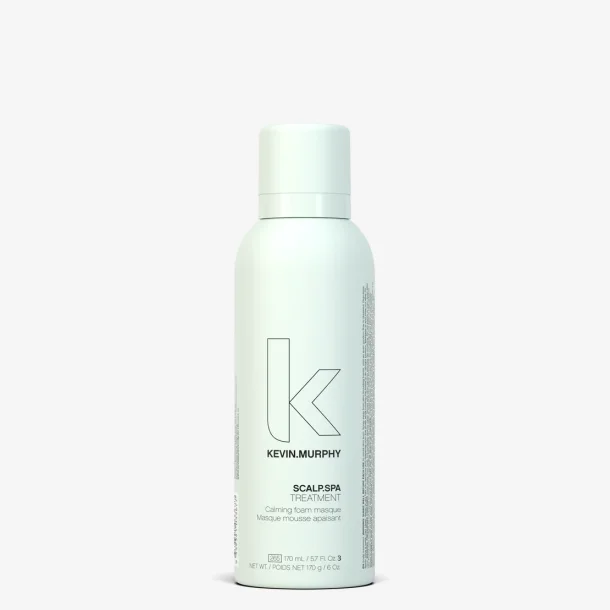 KM SCALP.SPA TREATMENT 170ml