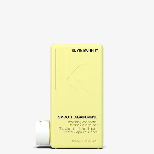 KM SMOOTH.AGAIN.RINSE 250ml